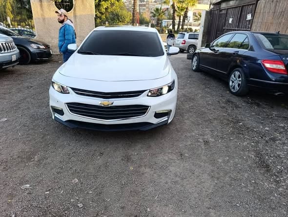 شفر ماليبو 2017 - صورة 5