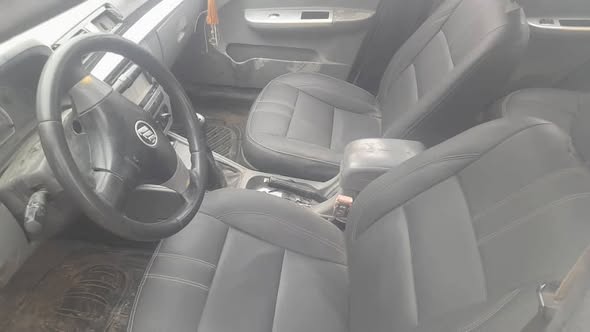 سكودا اوكتافيا 2008 - صورة 2