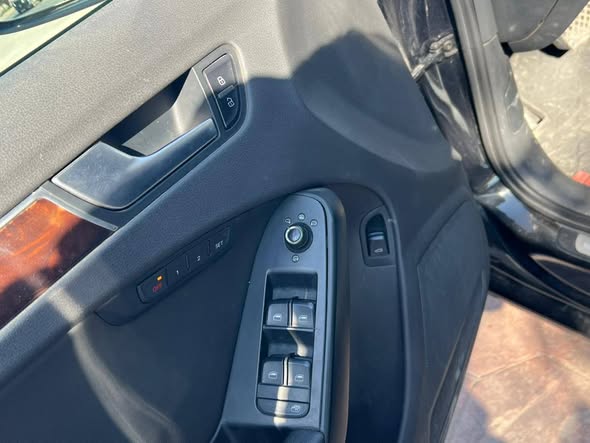 اودي A4 2012 - صورة 4