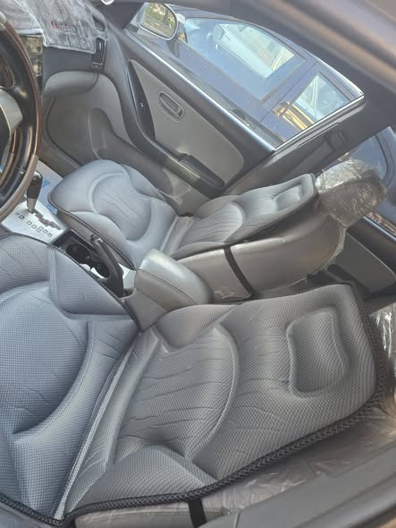 هوندا افانتي 2007 - صورة 5