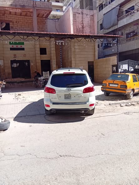 هيونداي سانتا في 2007 - صورة 3