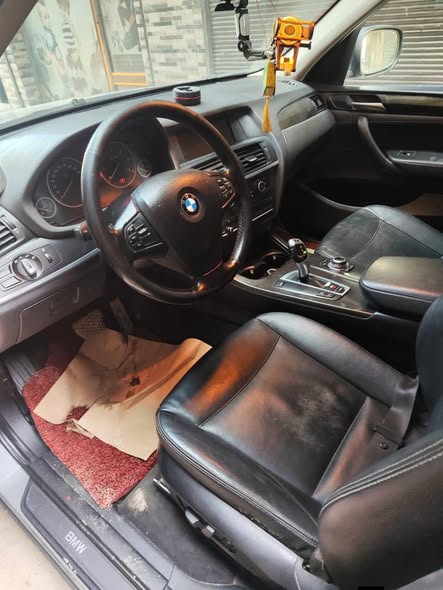 بي ام اكس 3 2012 - صورة 1