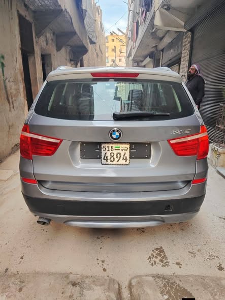 بي ام اكس 3 2012 - صورة 3