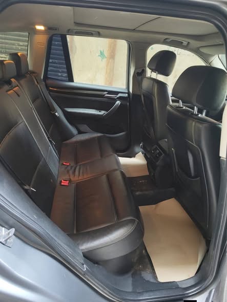 بي ام اكس 3 2012 - صورة 5