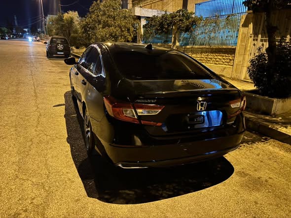 هوندا اكورد 2021 - صورة 2