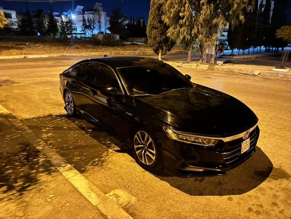 هوندا اكورد 2021 - صورة 3