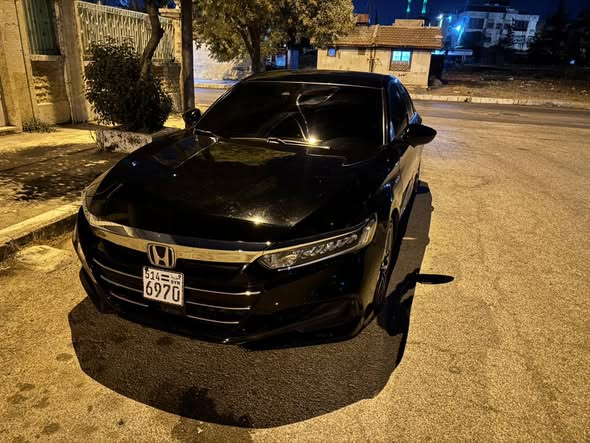 هوندا اكورد 2021 - صورة 5