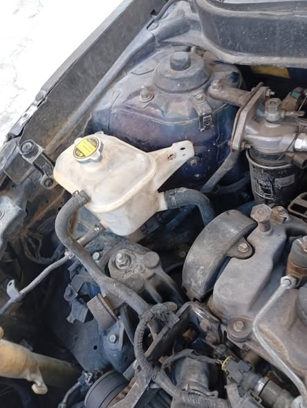 هيونداي سوناتا 2011 - صورة 5