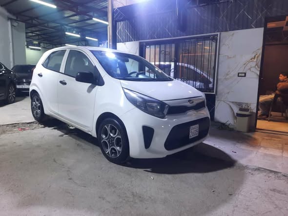 كيا بيكانتو 2018 - صورة 1