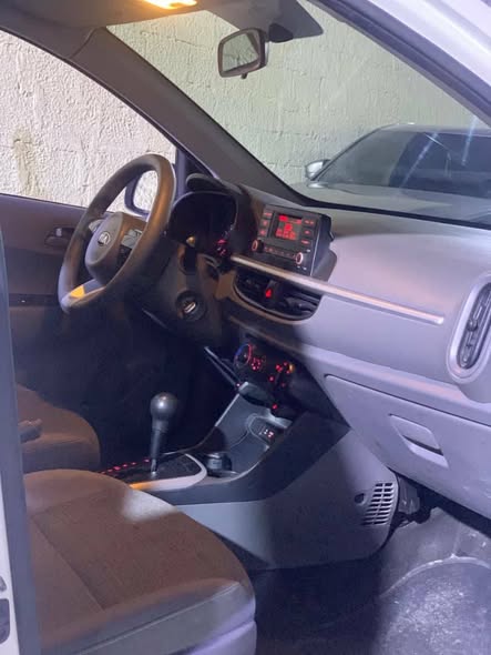 كيا بيكانتو 2018 - صورة 3