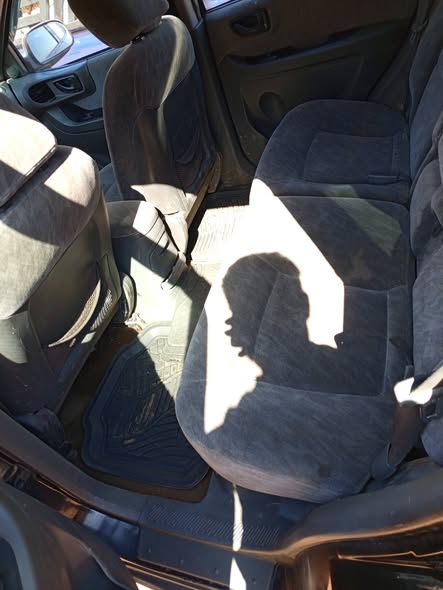 سنتفة سانتافي 2004 - صورة 1