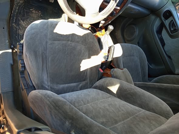 سنتفة سانتافي 2004 - صورة 2