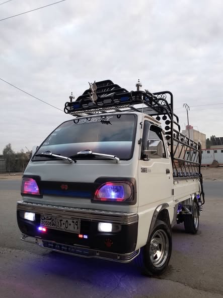 شانغهاي كرتا 2007 - صورة 1