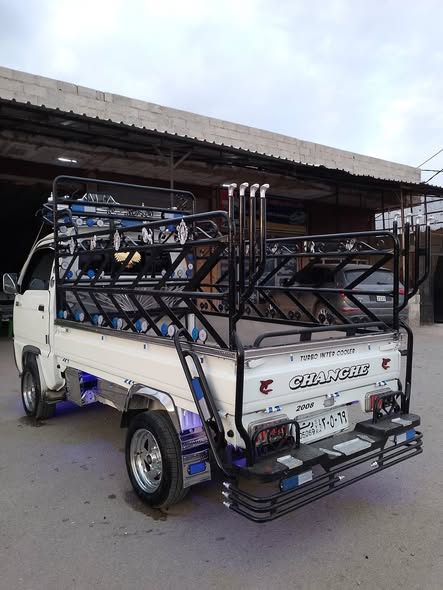 شانغهاي كرتا 2007 - صورة 2