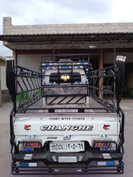 شانغهاي كرتا 2007 - صورة 3