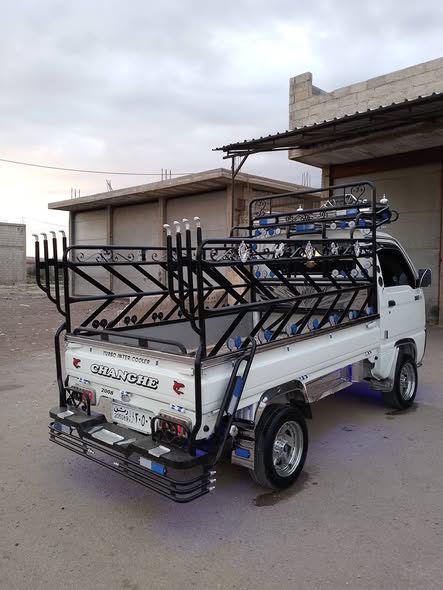 شانغهاي كرتا 2007 - صورة 4