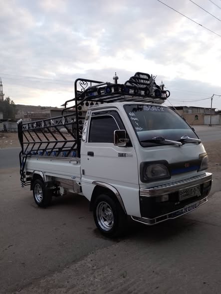 شانغهاي كرتا 2007 - صورة 5