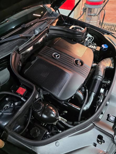 مرسيدس GLK220 2011 - صورة 2