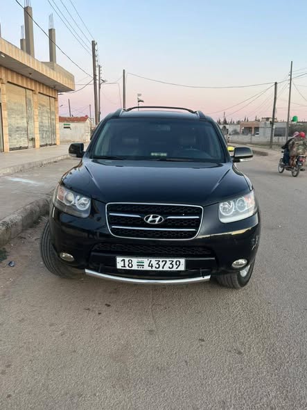 هيونداي سانتا في 2009 - صورة 1