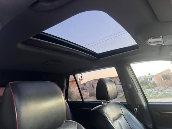 هيونداي سانتا في 2009 - صورة 5