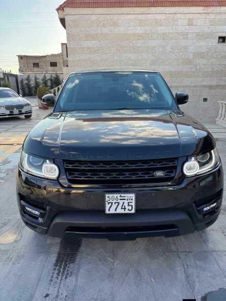 Land Rover Sport 2015 - صورة 2