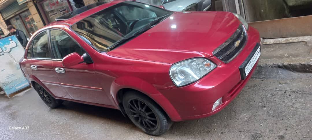 شفروليه لاستي 2007 - صورة 1