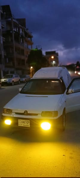 سكودا Pickup 1996 - صورة 2