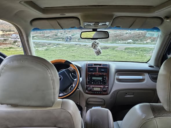 اوربي سبور تاج 2005 - صورة 1