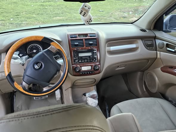 اوربي سبور تاج 2005 - صورة 2