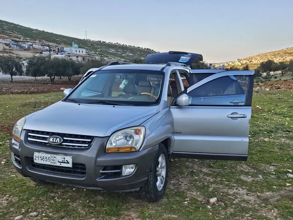 اوربي سبور تاج 2005 - صورة 3