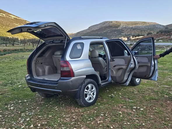 اوربي سبور تاج 2005 - صورة 5