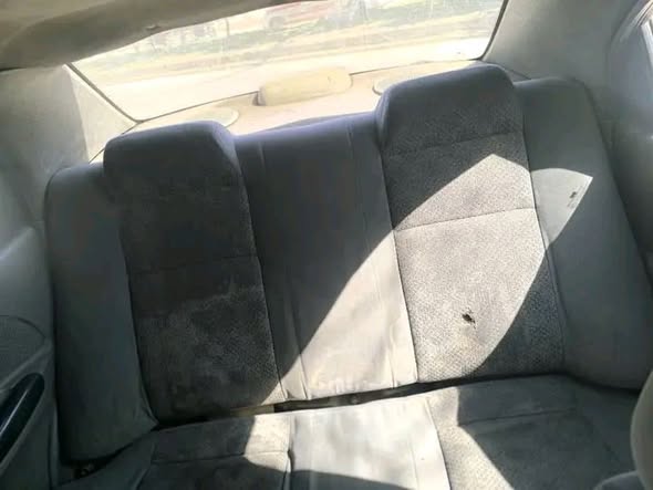 دايو كالوس 2004 - صورة 2