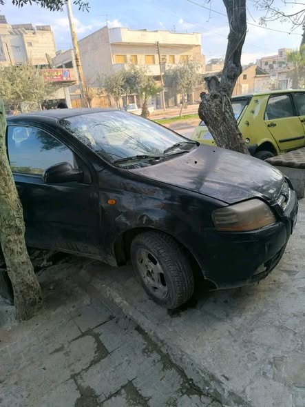 دايو كالوس 2004 - صورة 3