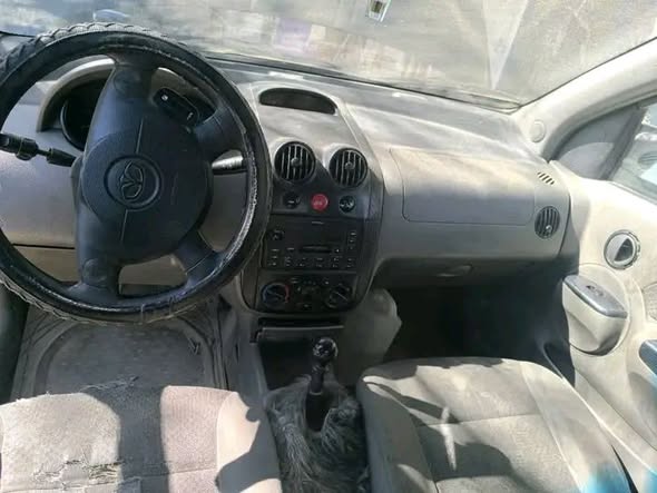 دايو كالوس 2004 - صورة 5