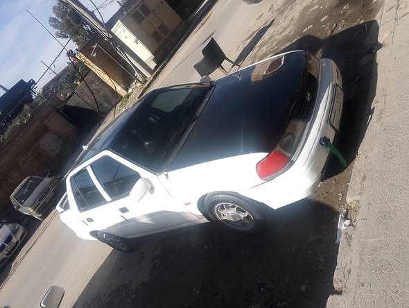 هيونداي إكسل 1993 - صورة 2