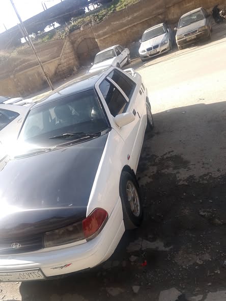 هيونداي إكسل 1993 - صورة 3