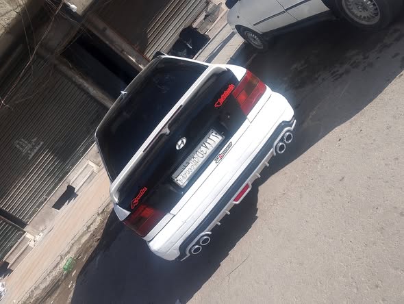 هيونداي إكسل 1993 - صورة 4