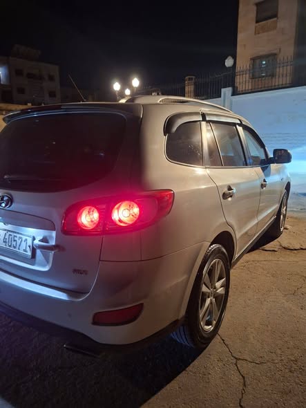 هيونداي سانتا في 2010 - صورة 4