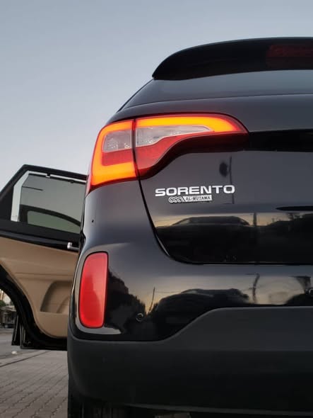 كيا سيرنتو 2014 - صورة 4