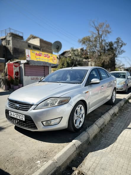 فورد مونديو 2009 - صورة 2