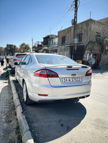 فورد مونديو 2009 - صورة 4