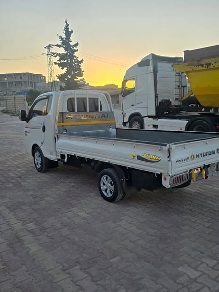 هيونداي بورتر 2015 - صورة 2