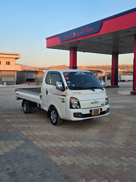 هيونداي بورتر 2015 - صورة 3