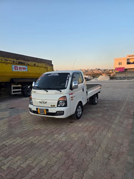 هيونداي بورتر 2015 - صورة 5