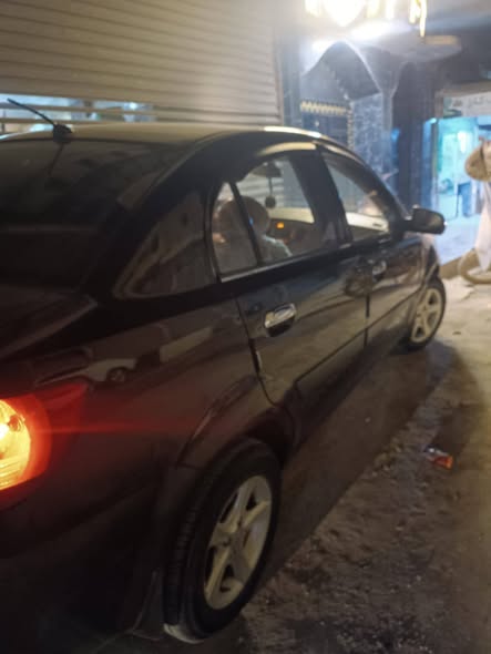 كيا ريو 2009 - صورة 3