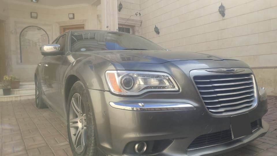 كلايسلر 300 2012 - صورة 1
