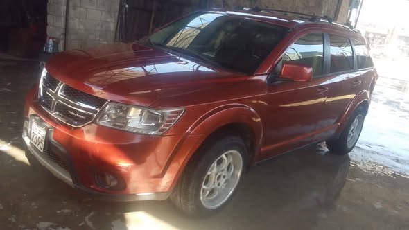 دوج 2012 2012 - صورة 4