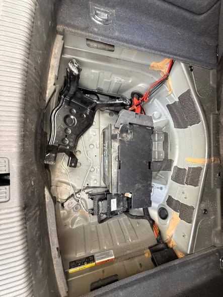 اودي A6 2013 - صورة 2