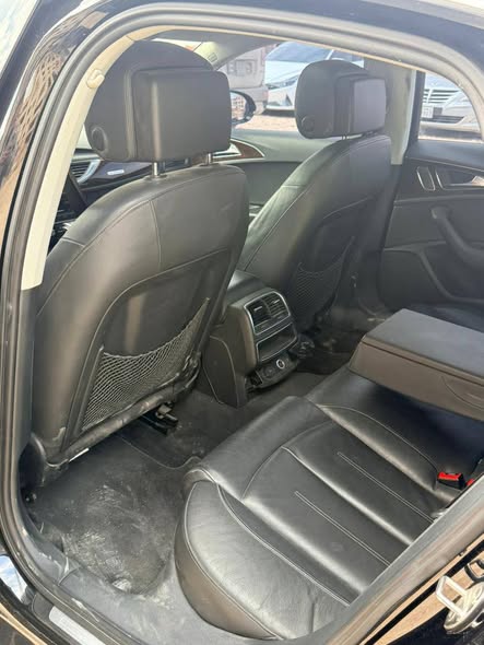 اودي A6 2013 - صورة 5