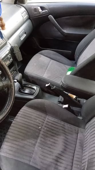 سكودا اوكتافيا 2002 - صورة 4